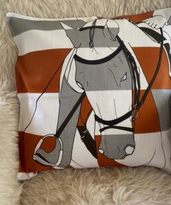 Kuddfodral i 100% bomull